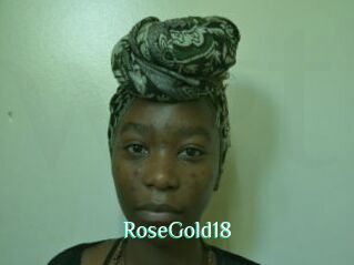 RoseGold18