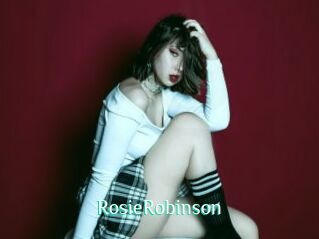 RosieRobinson