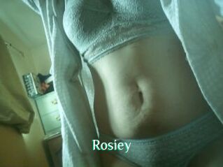 Rosiey