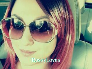 RossyLoves