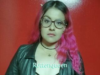 Rottenqueen