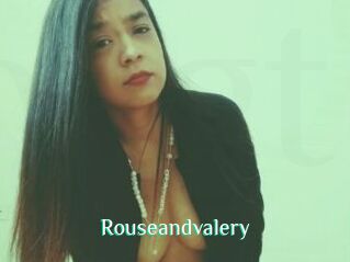 Rouseandvalery