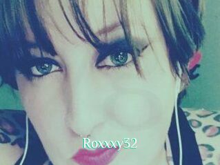 Roxxxy32