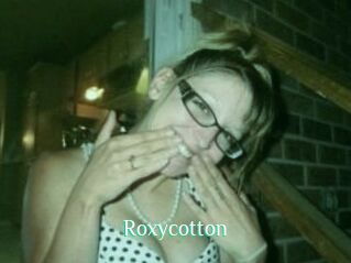 Roxy_cotton