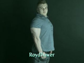 RoydPower
