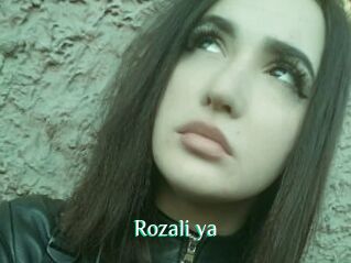 Rozali_ya
