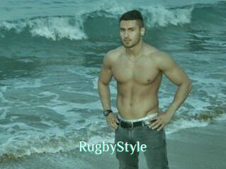 RugbyStyle