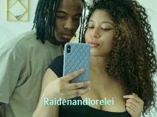 Raidenandlorelei