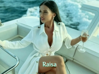 raisa Wild Girls TGP