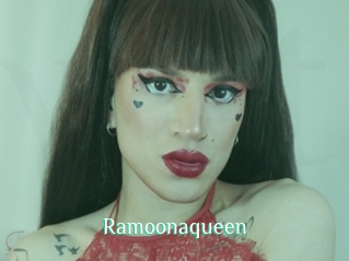 Ramoonaqueen