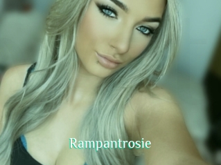 Rampantrosie