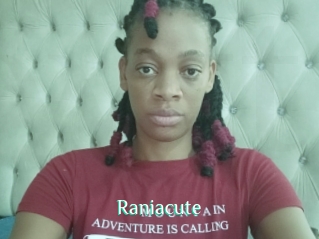 Raniacute