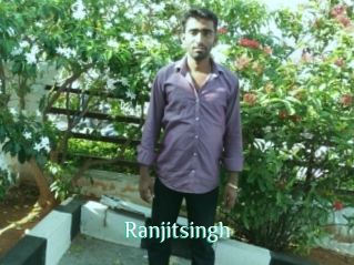 Ranjitsingh
