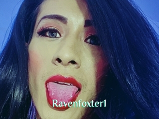 Ravenfoxter1