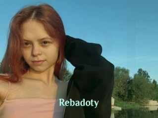 Rebadoty