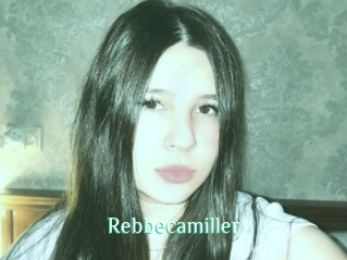 Rebbecamiller