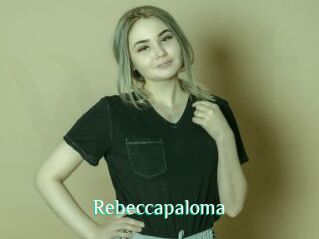 Rebeccapaloma