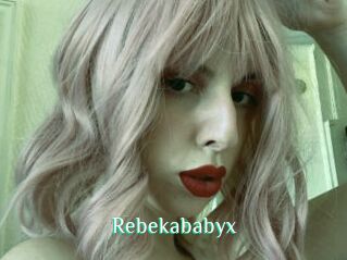 Rebekababyx