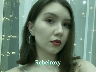 Rebelroxy