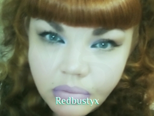 Redbustyx