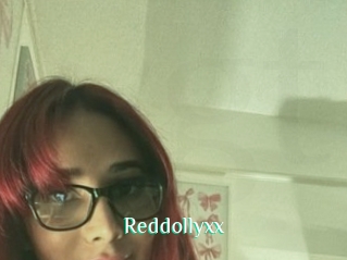 Reddollyxx