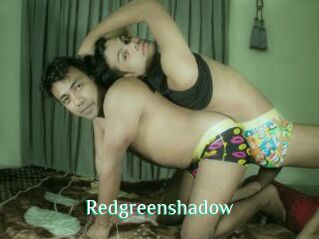 redgreenshadow Wild Girls TGP