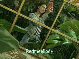 Redmeellody