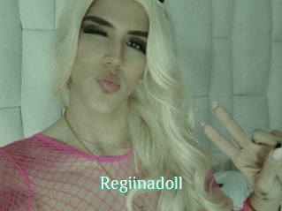Regiinadoll
