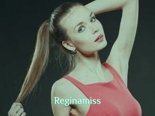 Reginamiss