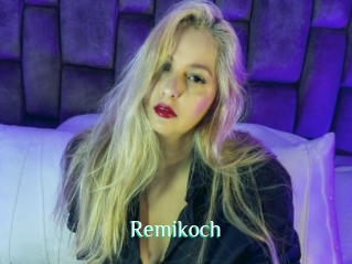 Remikoch
