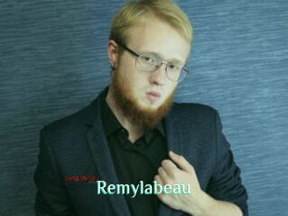 Remylabeau