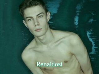 Renaldosi