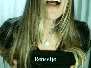 Reneetje