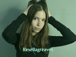 Rexellagreaves