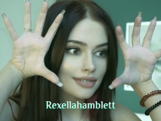 Rexellahamblett