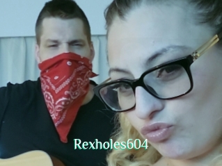 Rexholes604