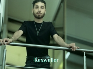 rexweller Wild Girls TGP