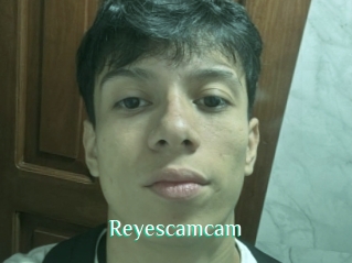 Reyescamcam