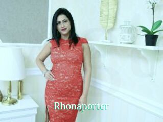 Rhonaporter