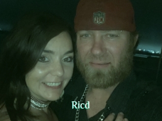 Ricd