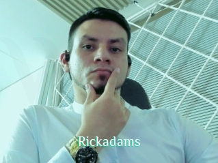Rickadams