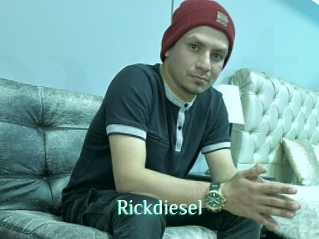 rickdiesel Wild Girls TGP