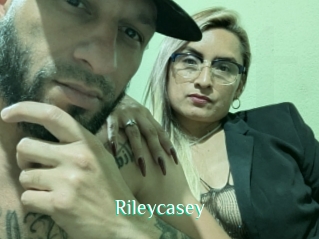 Rileycasey
