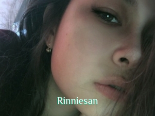 Rinniesan