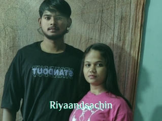 Riyaandsachin