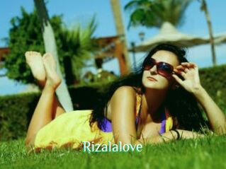 Rizalalove