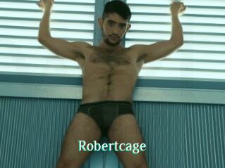 Robertcage