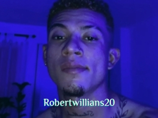 Robertwillians20