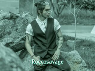 Roccosavage
