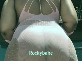 Rockybabe